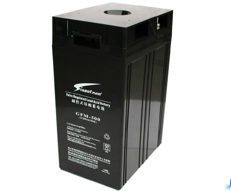 賽能蓄電池GFM 2V鉛酸系列