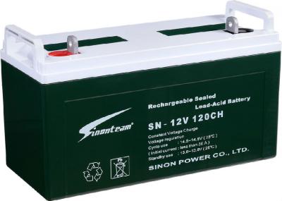 賽能蓄電池SN-12V120CH