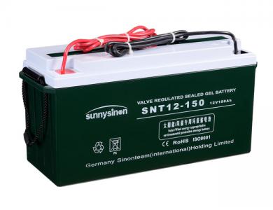 賽能蓄電池JMF12-150